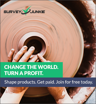 Paid Surveys