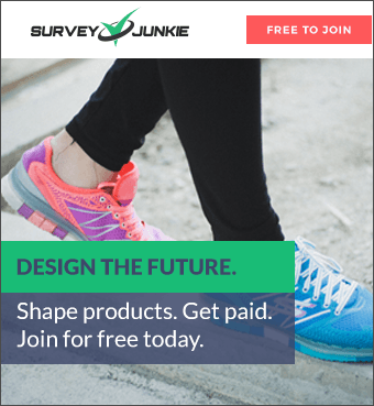 paid surveys